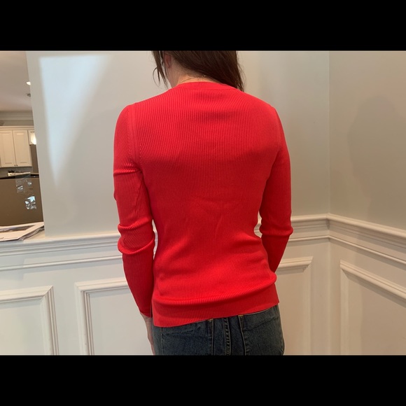 Rag and Bone Top Size Small - Picture 2 of 4